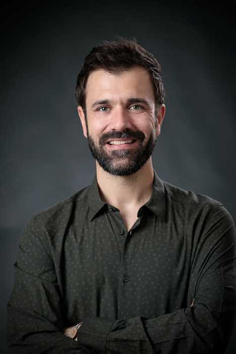 PIERRE JEAN MICHAUD