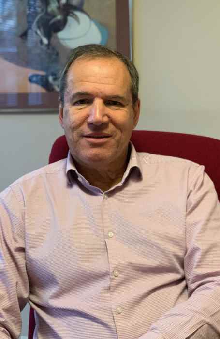 Dr Pierre Dominique Duron