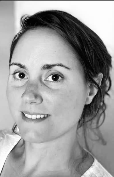 Julie QUINTIN