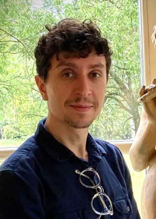 Jonathan BOUCHOUCHA