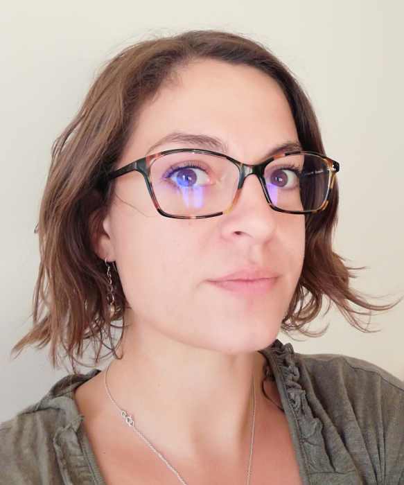 Camille ALBERTINI
