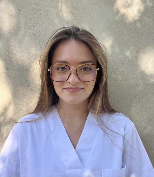 ZOE KOLJENSIC