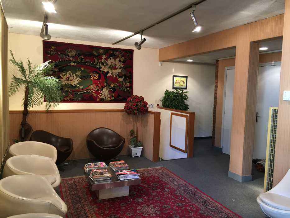 Centre De Radiologie Du Docteur Berenbaum Centre D Imagerie Medicale A Epinay Sur Seine