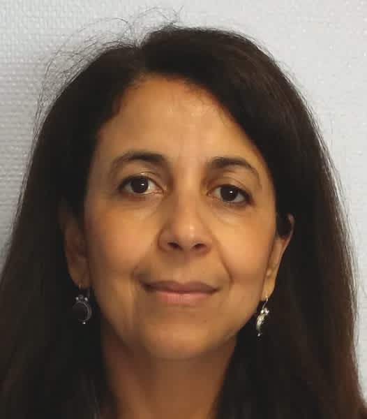 Dr Fatiha Bouguetof