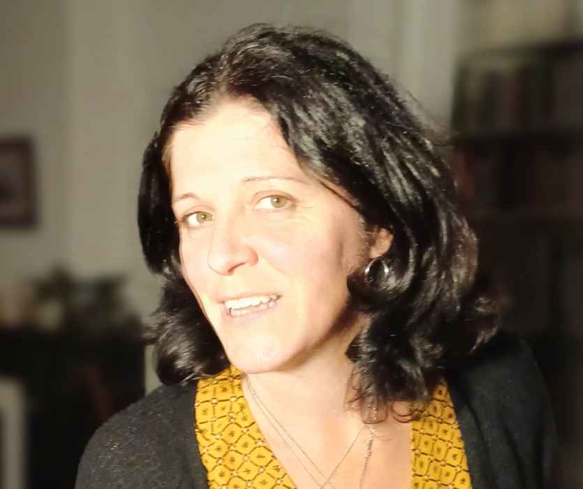 Sabine GARCIN LASSAIGNE