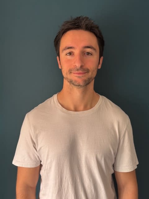 Davide Speranza, Masseur kinésithérapeute à Quetigny