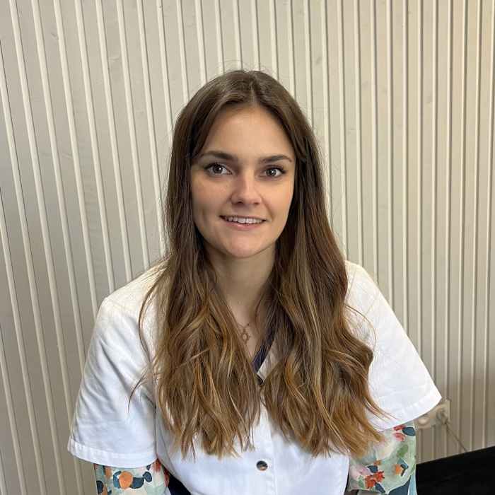 Célia Fournier