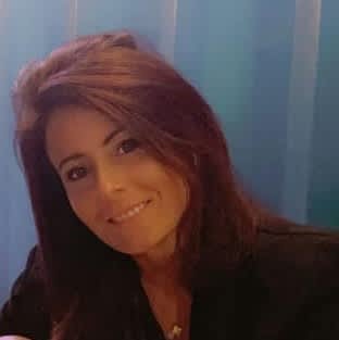 Peggy ARCAN