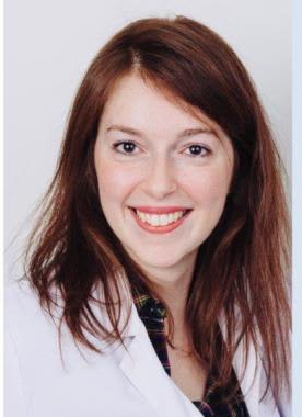 Dr Myriam Delomenie, Cancérologue à Paris