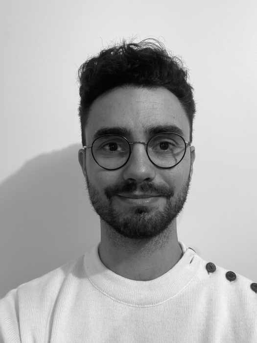 Benjamin Reverchon