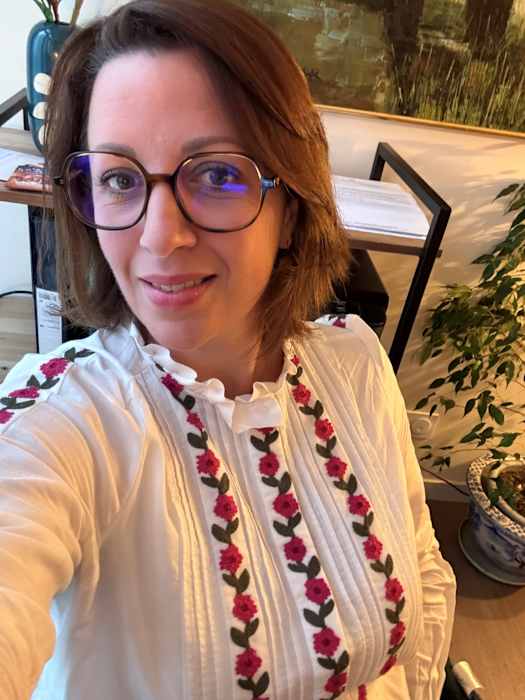 Dr Lauriane Etienne, Psychiatre à Tours