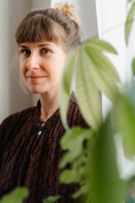 Tinda Lund-Tengby