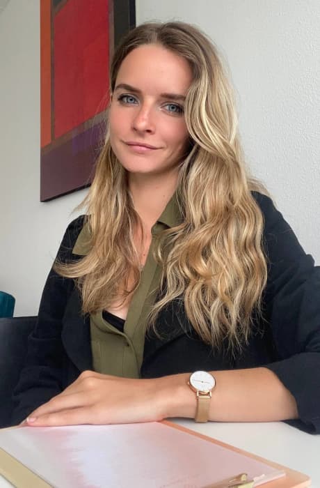 Auriane Thery