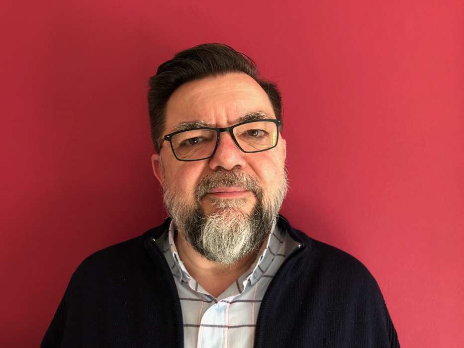 Dr Pascal GRUCHALA