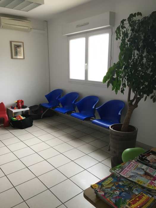 Dr Vincent PERIN, Médecin généraliste à CamblanesetMeynac