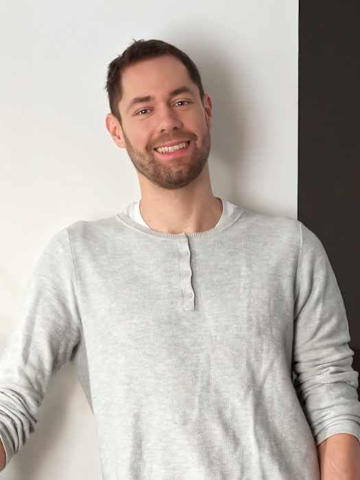 Dr Antoine Scolan