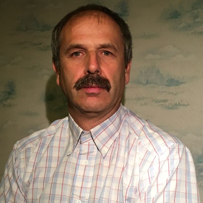 Dr Gilles Dorion