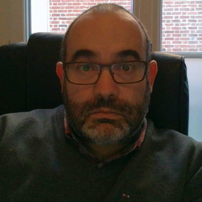 Olivier NOGUES