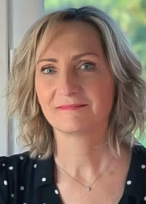Dr Jacqueline Hubert, Diététicien à Pouillon