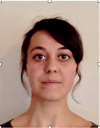 Elisa LOUIS-GAUTHIER