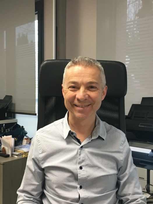 Dr Gilles JORANDON