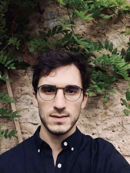 ANTOINE ABERTURAS