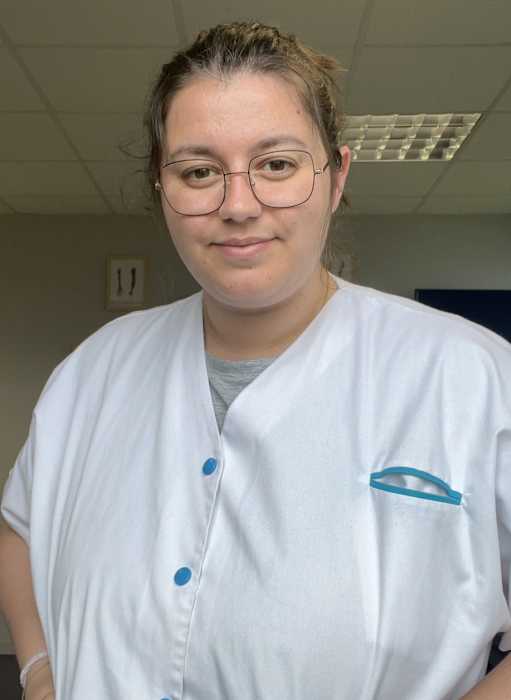 Charlotte Tiberghien