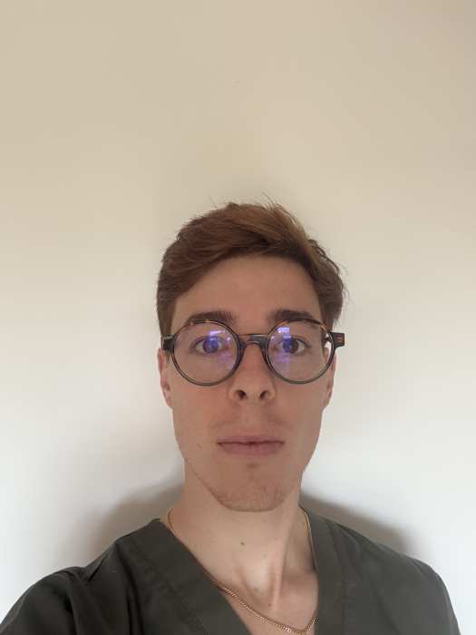 Baptiste DI TROIA