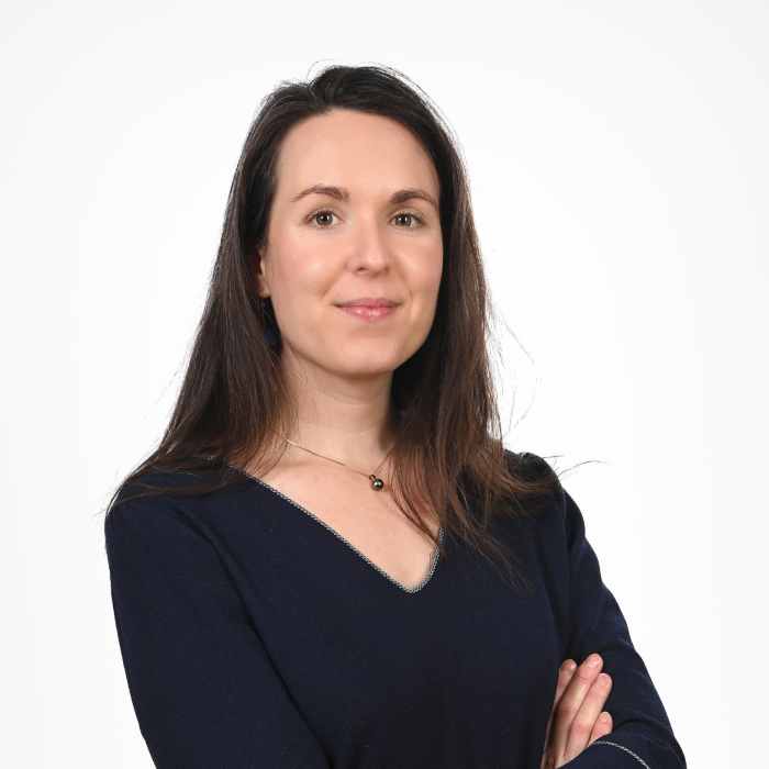 Dr Laure Dupitout, Chirurgien urologue à Cognac