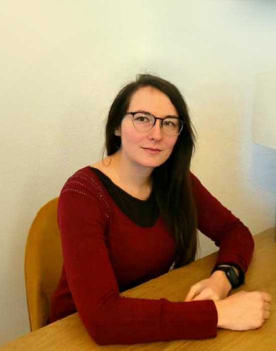 Dr Sérine Pierre, Psychomotricien à Lyon