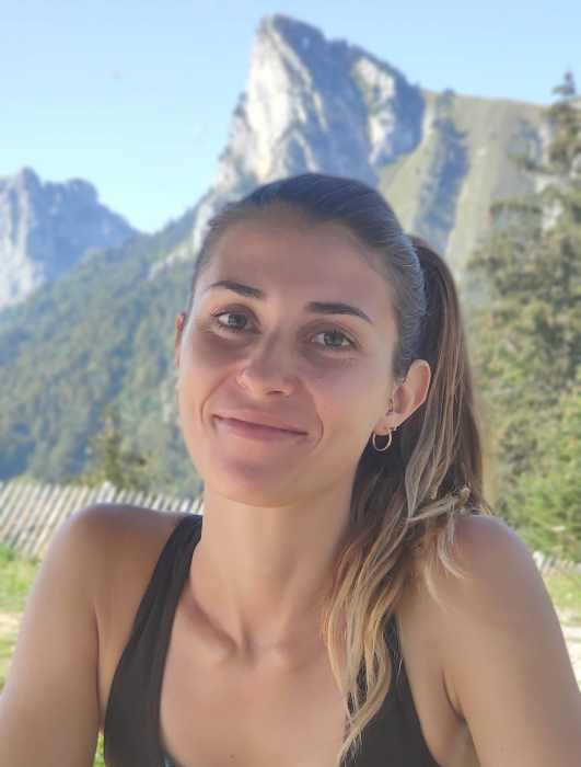 Céline TODOLI