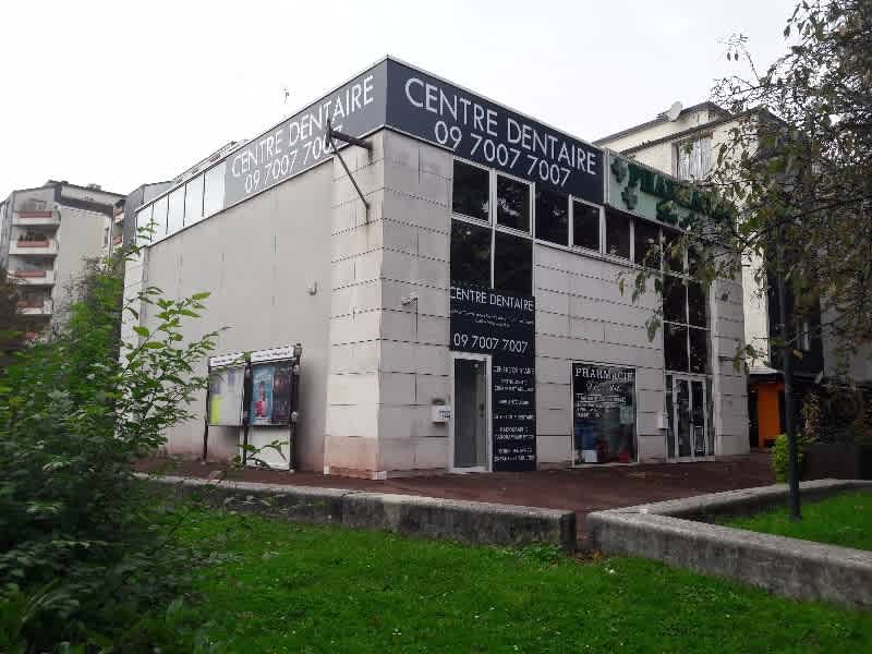 Centre Dentaire Val-de-Fontenay