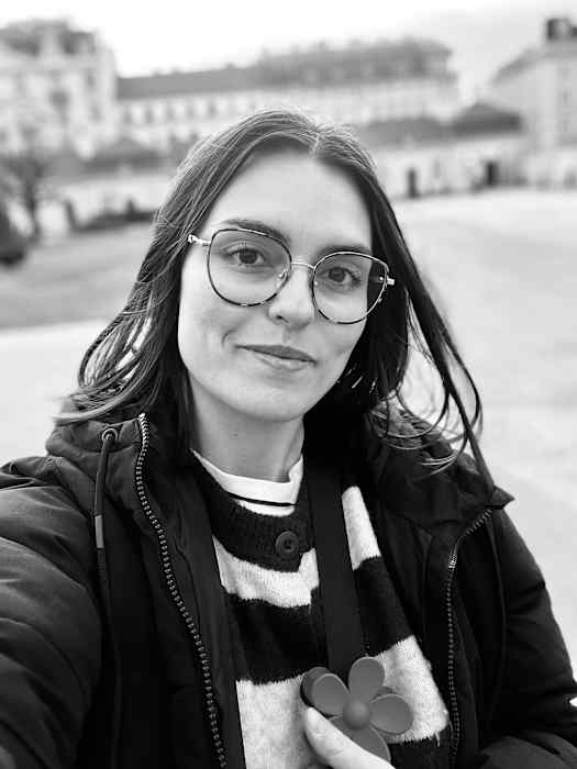 Margaux VALIN