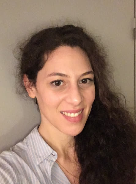 Aurélie Farina