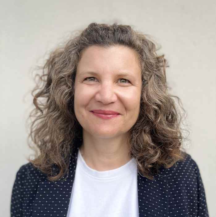 Dr Coralie Roquier, Psychologue à Talence