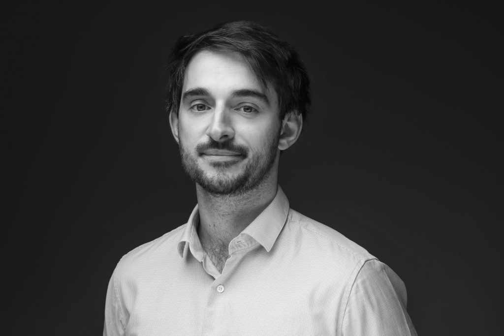 Dr Mathieu ROBIN
