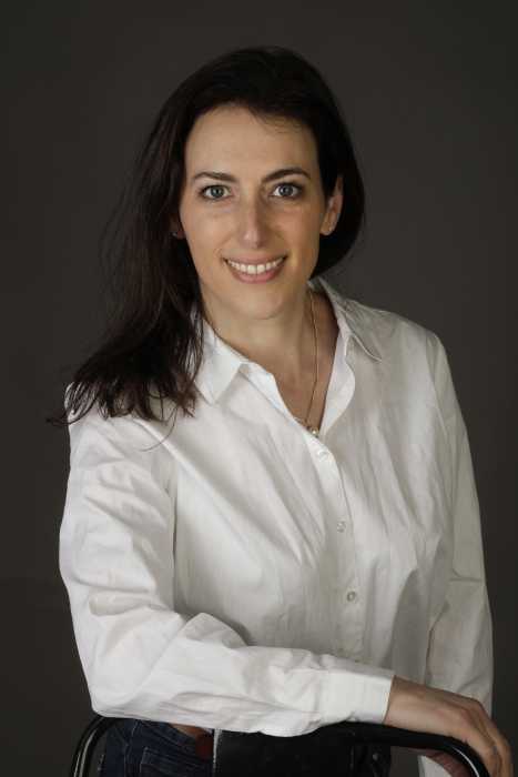 Isabelle BARNIER