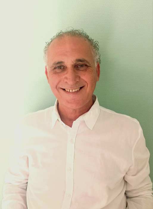 Ahed Al-ayasa