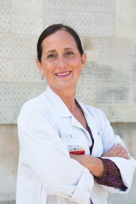 Pr Corinne ISNARD BAGNIS