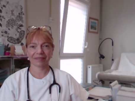 Dr Laurence MICHAUX