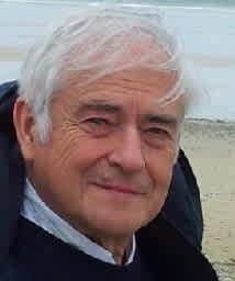 Dr François CHEDRU