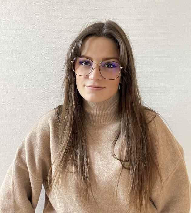 Clémence LAGNIEL
