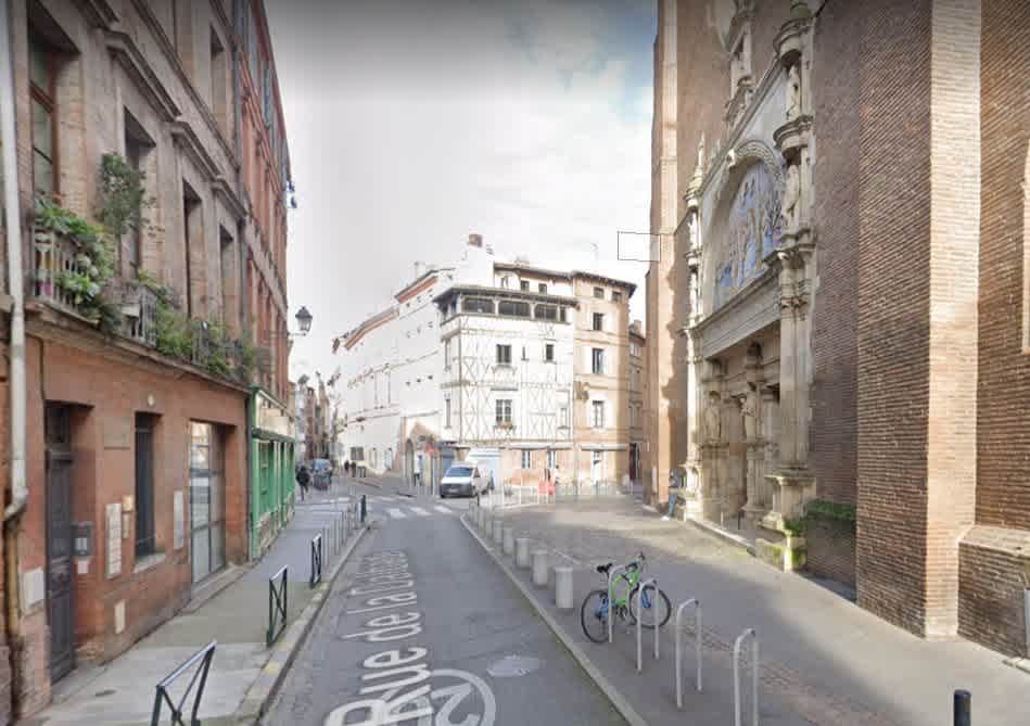 Laurie LACOSTE, Psychologue à Toulouse : Prenez rendez-vous en ligne