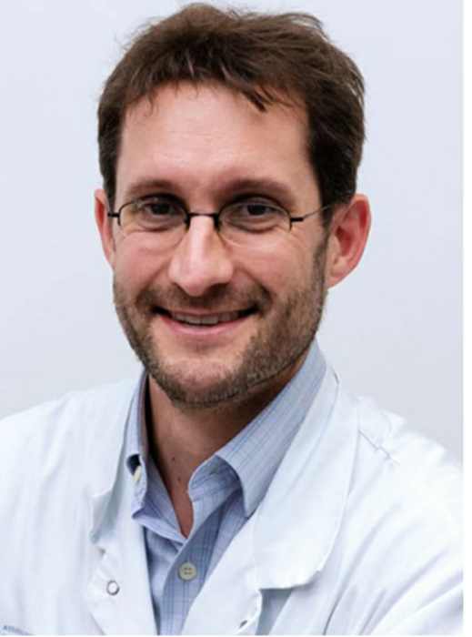 Dr Julien Wipff