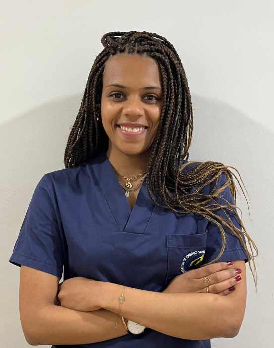 Dr GARANCE COLLIN