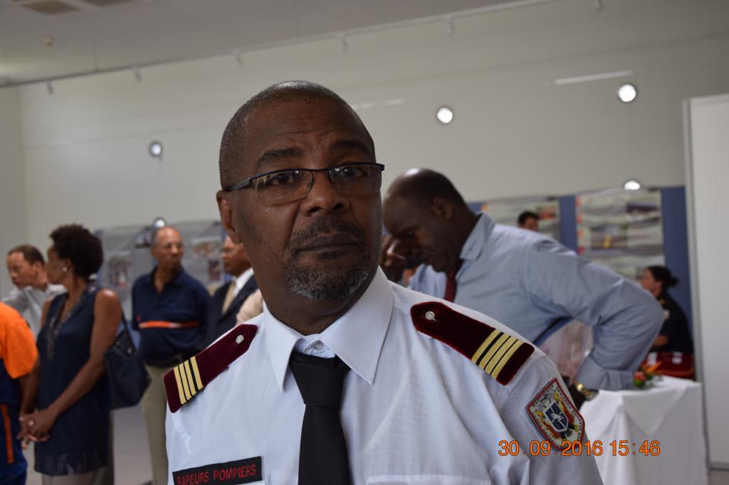 Dr Luc ALLARD SAINTALBIN, Médecin généraliste à Les TroisÎlets