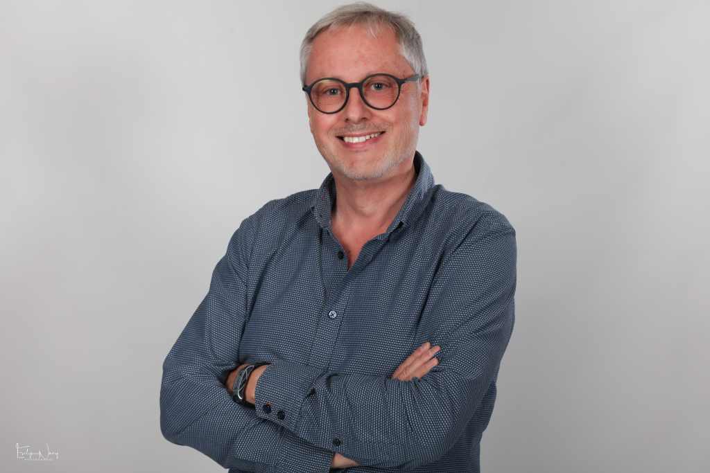 thierry Enaudeau