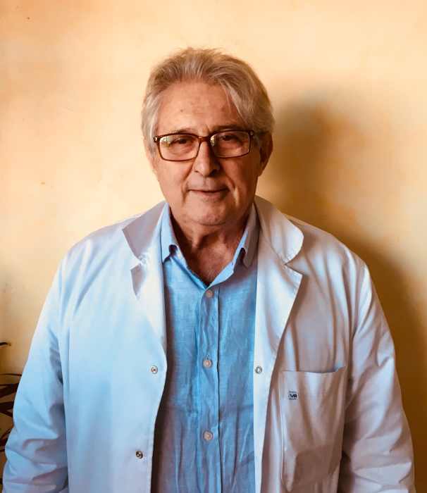 Dr Mourad BOUICHE