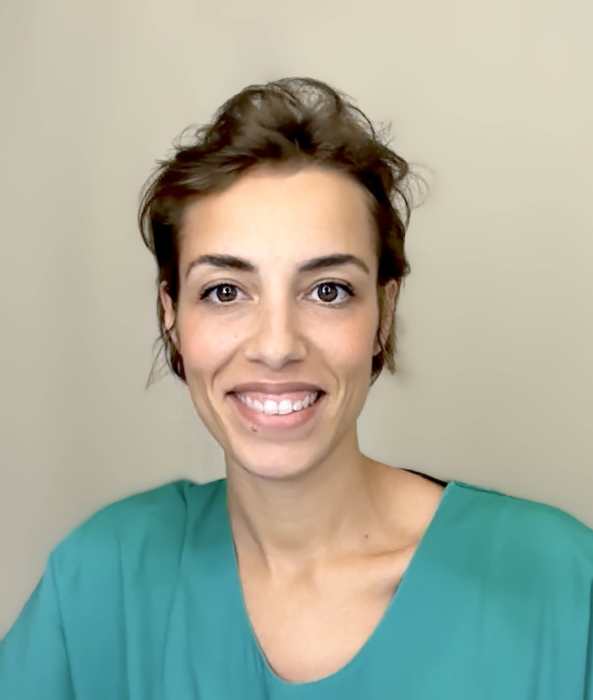 Dr Garance DIALLO HORNEZ