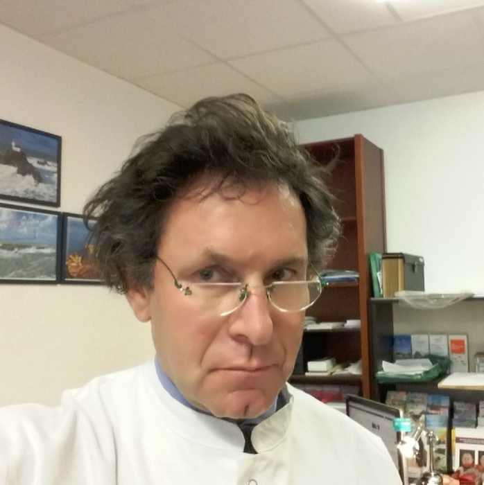 Dr Hervé MASSART